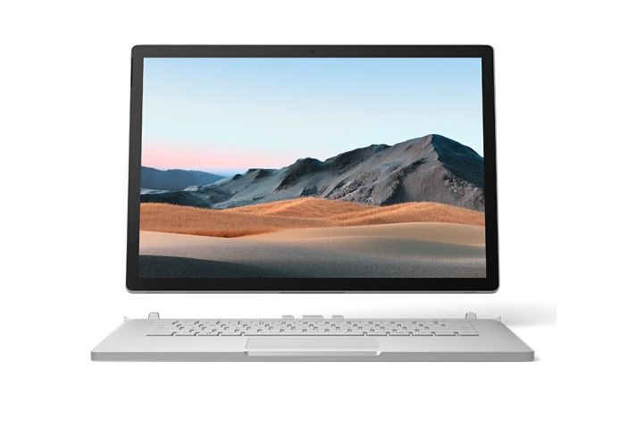 祁连Surface 维修前的准备工作